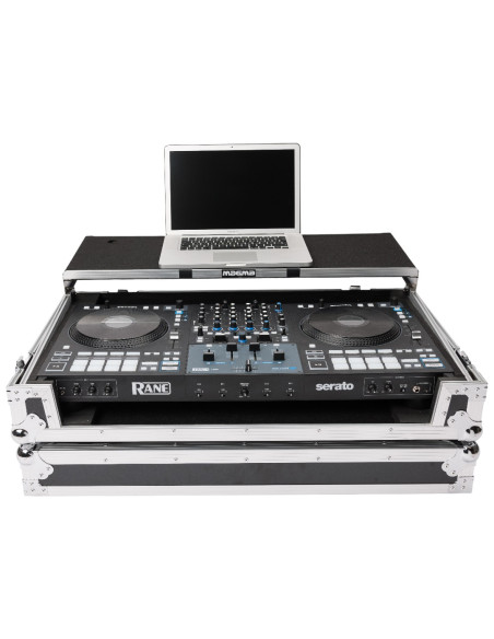 Magma - DJ-Controller Workstation Four/Performer - Terre de Son