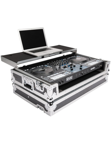 Magma - DJ-Controller Workstation Four/Performer - Terre de Son