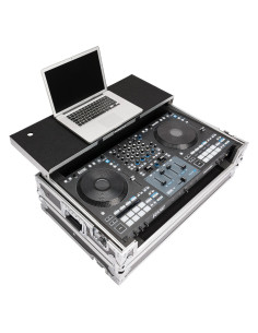Magma - DJ-Controller Workstation Four/Performer - Terre de Son