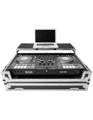 Magma - DJ-Controller Workstation Four/Performer - Terre de Son