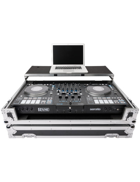 Magma - DJ-Controller Workstation Four/Performer - Terre de Son
