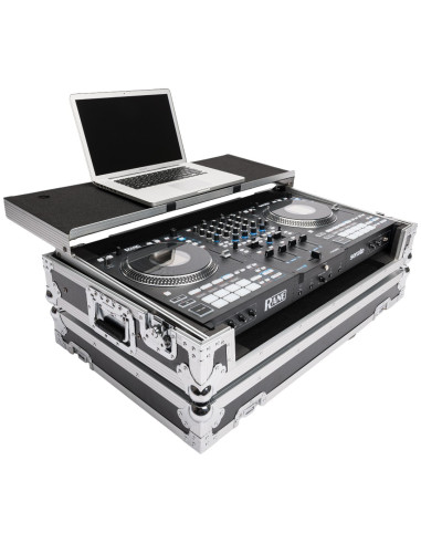 Magma - DJ-Controller Workstation Four/Performer - Terre de Son