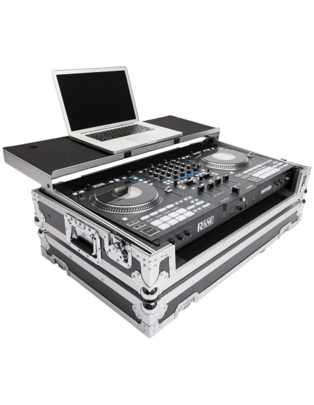 Magma - DJ-Controller Workstation Four/Performer - Terre de Son