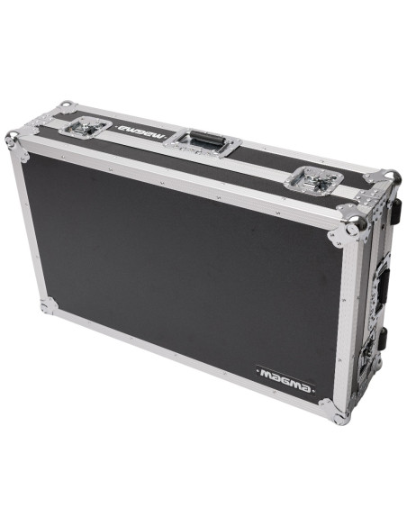 Magma - DJ-Controller Workstation Four/Performer - Terre de Son