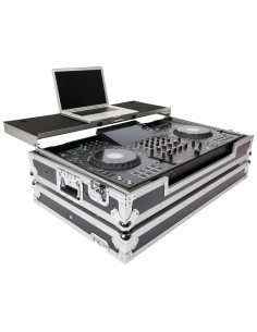 Magma - DJ-CONTROLLER WORKSTATION XDJ-AZ _ XDJ-XZ - Terre de Son