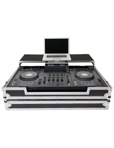 Magma - DJ-CONTROLLER WORKSTATION XDJ-AZ _ XDJ-XZ - Terre de Son