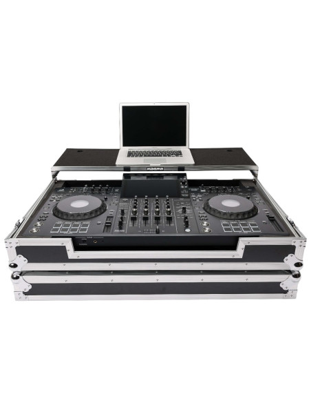 Magma - DJ-CONTROLLER WORKSTATION XDJ-AZ _ XDJ-XZ - Terre de Son
