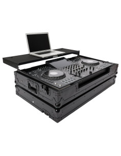 Magma - DJ-CONTROLLER WORKSTATION XDJ-AZ - XDJ-XZ BB - Terre de Son 2