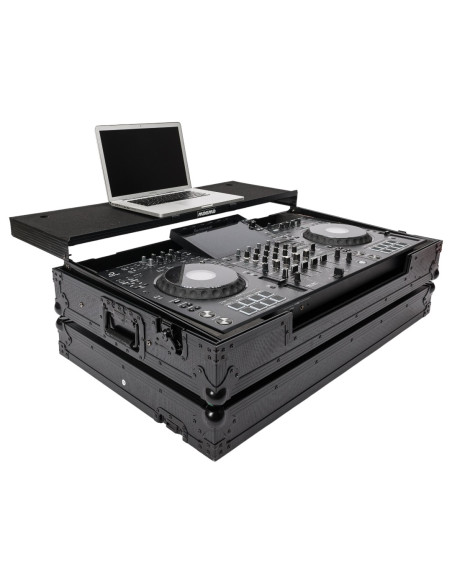 Magma - DJ-CONTROLLER WORKSTATION XDJ-AZ - XDJ-XZ BB - Terre de Son
