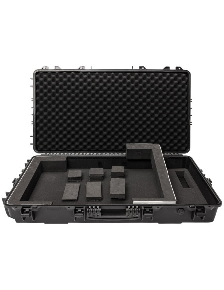 Magma - FLXGUARD DJ-Controller Trolley - Terre de Son