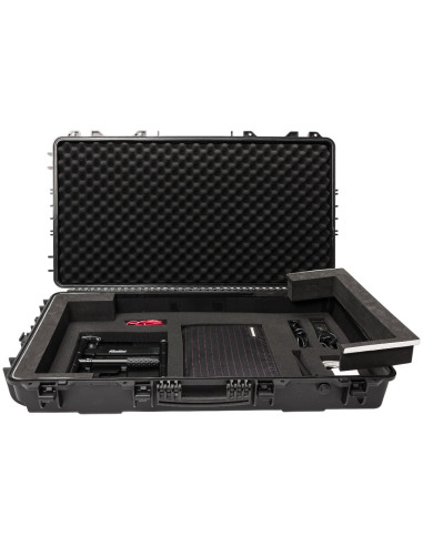 Magma - FLXGUARD DJ-Controller Trolley - Terre de Son