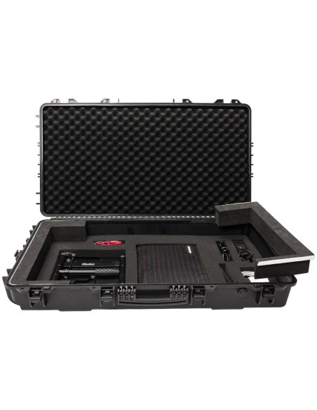 Magma - FLXGUARD DJ-Controller Trolley - Terre de Son