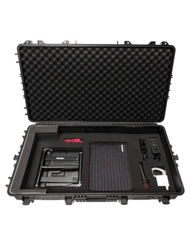 Magma - FLXGUARD DJ-Controller Trolley - Terre de Son