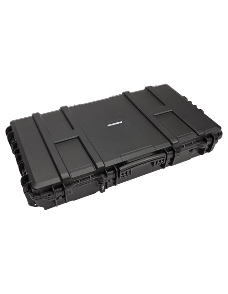 Magma - FLXGUARD DJ-Controller Trolley - Terre de Son