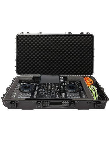 Magma - FLXGUARD DJ-Controller Trolley - Terre de Son