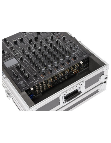 Magma - Mixer-Case DJM-V10 - DJM-A9 - Terre de Son