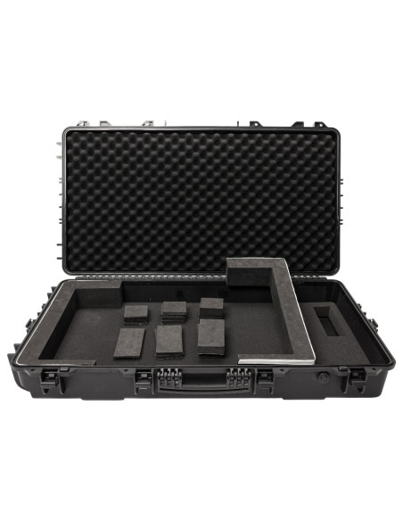 Magma - Mixer-Case DJM-V10 - DJM-A9 - Terre de Son