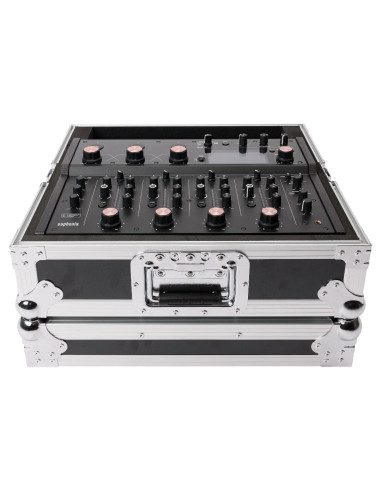 Magma - Mixer-Case DJM-V10 - DJM-A9 - Terre de Son