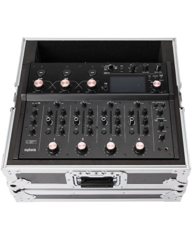 Magma - Mixer-Case DJM-V10 - DJM-A9 - Terre de Son