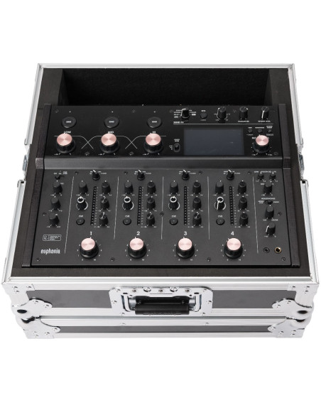Magma - Mixer-Case DJM-V10 - DJM-A9 - Terre de Son