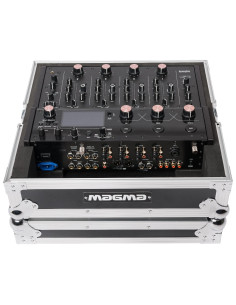 Magma - Mixer-Case DJM-V10 - DJM-A9 - Terre de Son