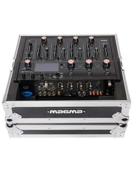 Magma - Mixer-Case DJM-V10 - DJM-A9 - Terre de Son