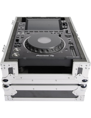 Magma - Multi-Format Case Player-Mixer  - Terre de Son