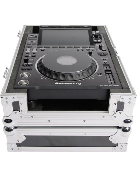 Magma - Multi-Format Case Player-Mixer  - Terre de Son