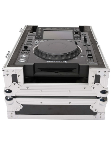 Magma - Multi-Format Case Player-Mixer  - Terre de Son