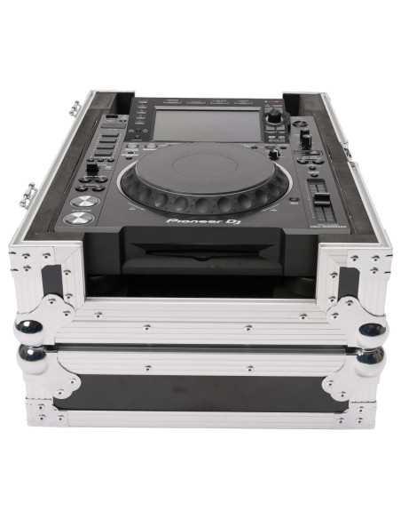 Magma - Multi-Format Case Player-Mixer  - Terre de Son