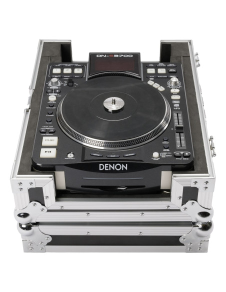Magma - Multi-Format Case Player-Mixer  - Terre de Son