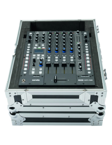 Magma - Multi-Format Case Player-Mixer  - Terre de Son