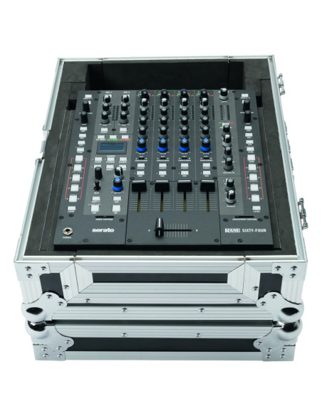 Magma - Multi-Format Case Player-Mixer  - Terre de Son