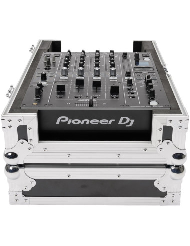 Magma - Multi-Format Case Player-Mixer  - Terre de Son