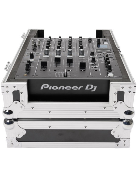 Magma - Multi-Format Case Player-Mixer  - Terre de Son