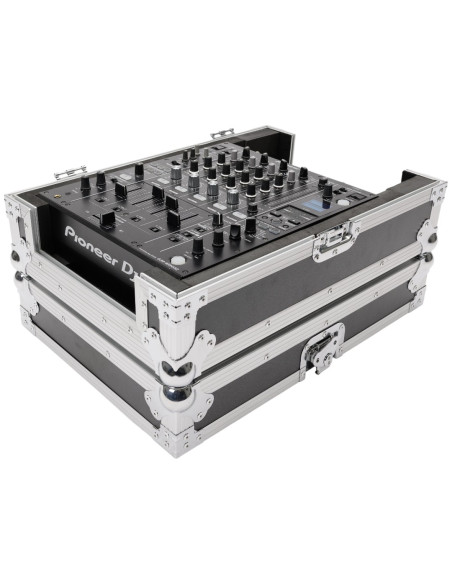 Magma - Multi-Format Case Player-Mixer  - Terre de Son