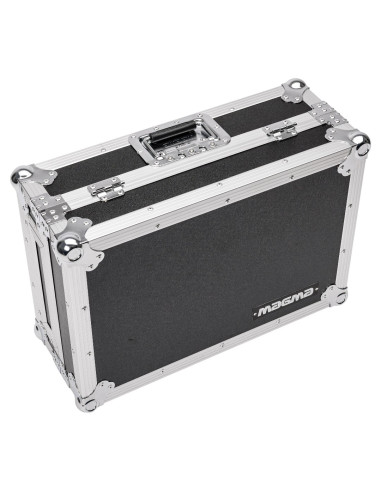 Magma - Multi-Format Case Player-Mixer  - Terre de Son