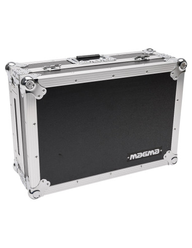 Magma - Multi-Format Case Player-Mixer  - Terre de Son