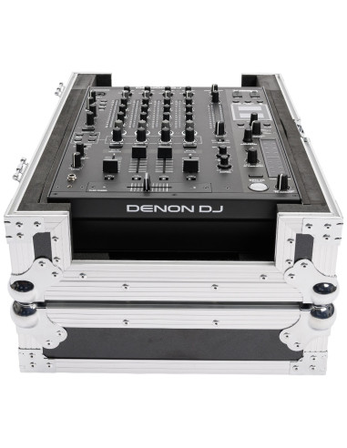 Magma - Multi-Format Case Player-Mixer  - Terre de Son