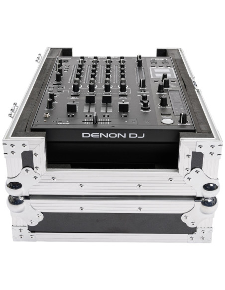 Magma - Multi-Format Case Player-Mixer  - Terre de Son