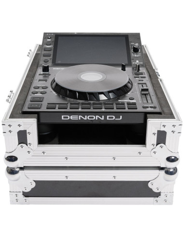 Magma - Multi-Format Case Player-Mixer  - Terre de Son