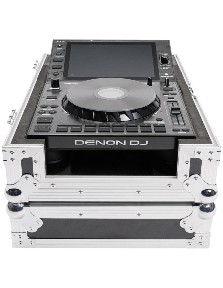 Magma - Multi-Format Case Player-Mixer  - Terre de Son