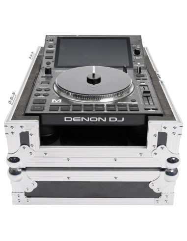 Magma - Multi-Format Case Player-Mixer  - Terre de Son