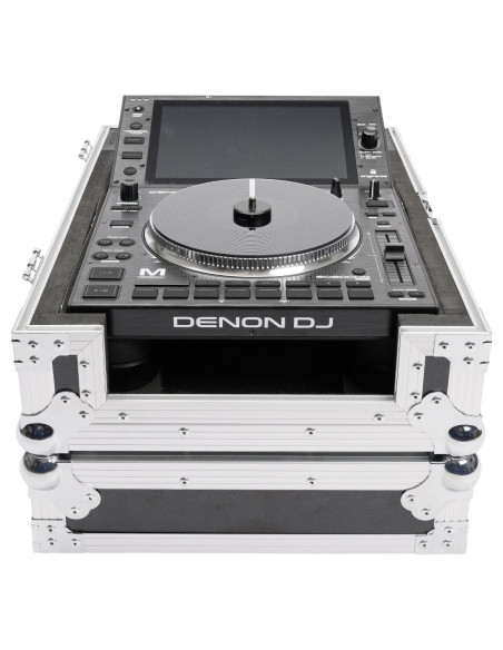 Magma - Multi-Format Case Player-Mixer  - Terre de Son