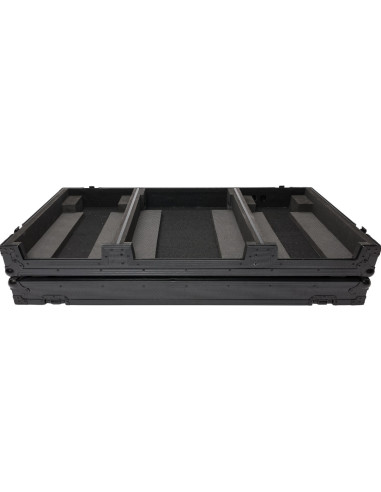 Magma - MULTI-FORMAT CASE PLAYERMIXER (V10-A9) SET BLACK  - Terre de Son