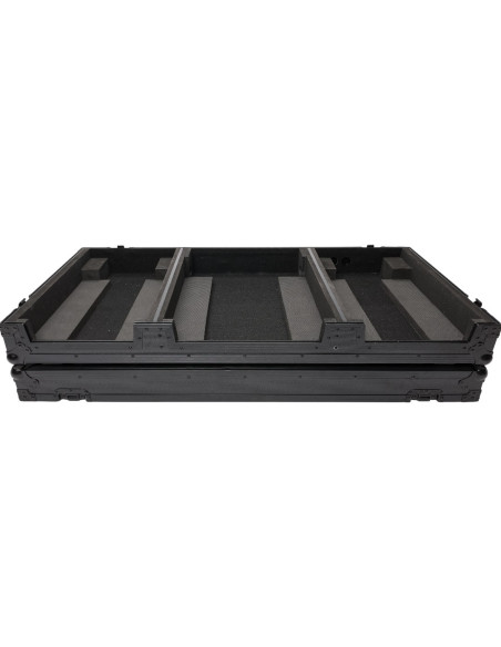 Magma - MULTI-FORMAT CASE PLAYERMIXER (V10-A9) SET BLACK  - Terre de Son