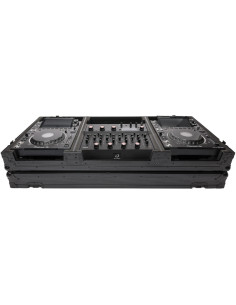 Magma - MULTI-FORMAT CASE PLAYERMIXER (V10-A9) SET BLACK  - Terre de Son 2