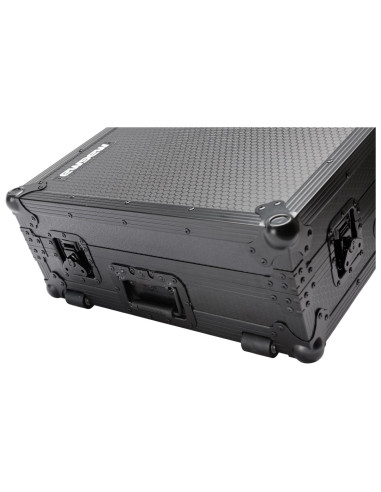 Magma - MULTI-FORMAT CASE PLAYERMIXER (V10-A9) SET BLACK  - Terre de Son