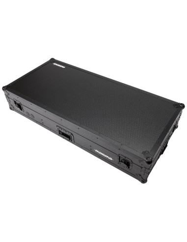 Magma - MULTI-FORMAT CASE PLAYERMIXER (V10-A9) SET BLACK  - Terre de Son