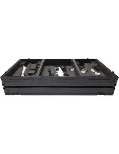 MULTI-FORMAT CASE PLAYER/MIXER (V10/A9) SET BLACK